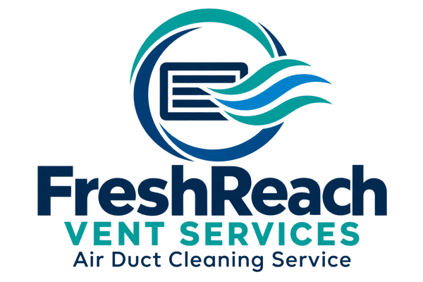 FreshReach Vent Services — Air Duct Cleaning Service